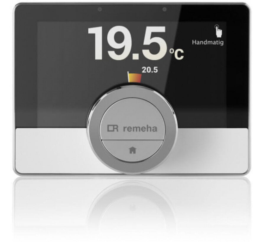 Remeha eTwist slimme klokthermostaat