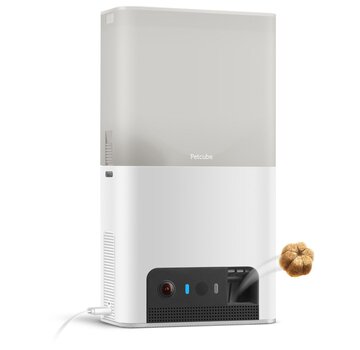 Petcube Bites 2 Lite huisdiercamera