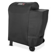 Beschermhoes voor Weber Smoque 500