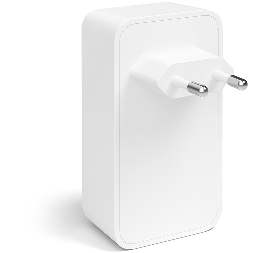 Philips Hue Secure Smart Chime draadloze gong voor Hue deurbel