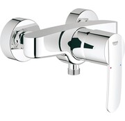 Grohe QuickFix Wave Cosmopolitan douchemengkraan chroom