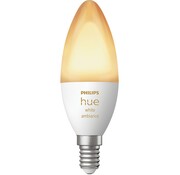 Philips Hue White Ambiance E14 kaarslamp losse lamp