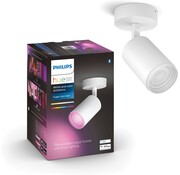 Philips Hue Fugato opbouwspot 1-spot wit