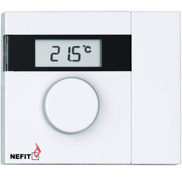 Nefit ModuLine 100 kamerthermostaat refurbished