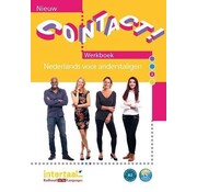 Contact! nieuw 2 werkboek met Intertaal Augmented