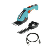 GARDENA ComfortCut Li accu gras- en buxusschaar 3,6 V