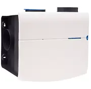 Orcon MVS-15P mechanische ventilatiebox refurbished perilex