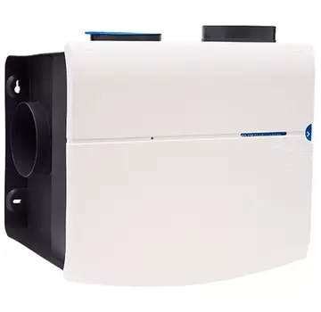 Orcon MVS-15P mechanische ventilatiebox refurbished perilex