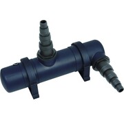 UBBINK AlgClear UVC 7000 9W apparaat voor vijvers