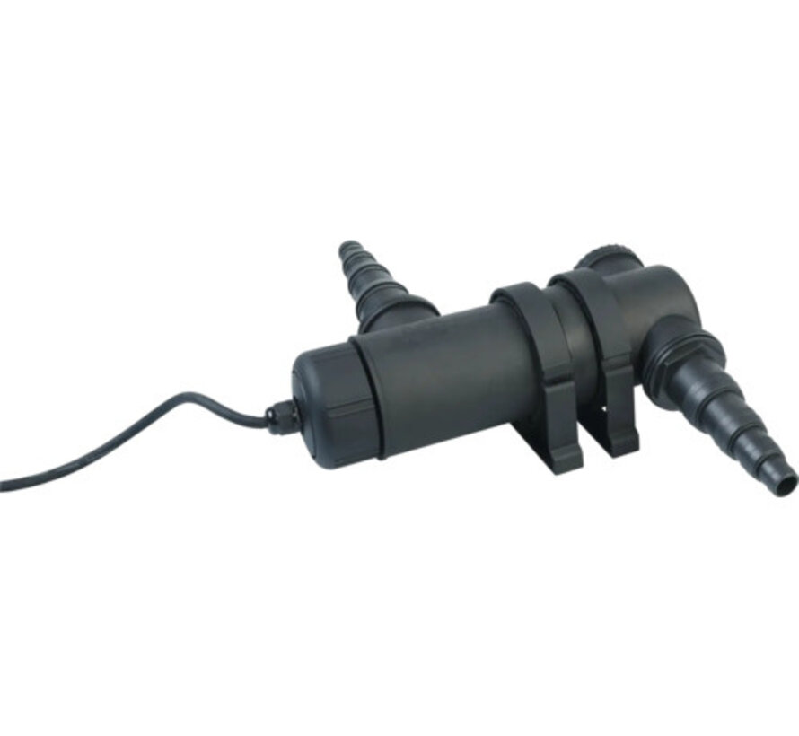 UBBINK AlgClear UVC apparaat 7000 9W voor helder vijverwater