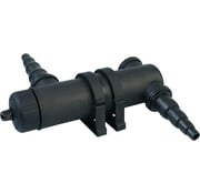 UBBINK AlgClear UVC 10000 11W apparaat voor vijvers