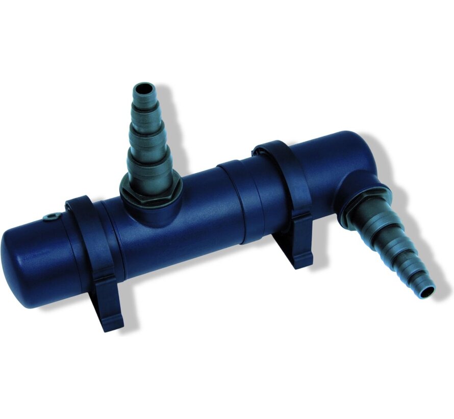 UBBINK AlgClear UVC apparaat 10000 11W voor helder vijverwater