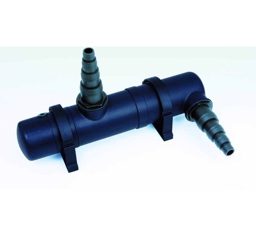 UBBINK AlgClear UVC apparaat 10000 11W voor helder vijverwater