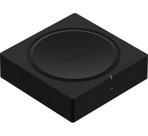 Refurbished Sonos Amp multiroom streaming versterker 2x125 W met HDMI ARC