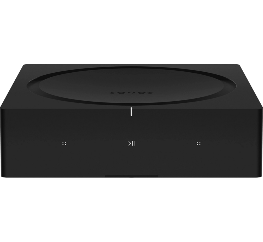 Refurbished Sonos Amp multiroom streaming versterker 2x125 W met HDMI ARC