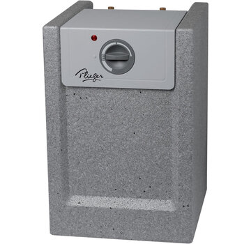 Plieger keukenboiler 10 liter 2000 W retourdeal
