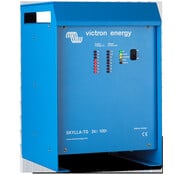 Refurbished Victron Skylla-TG 24/50 (1+1) acculader 24 V 50 A