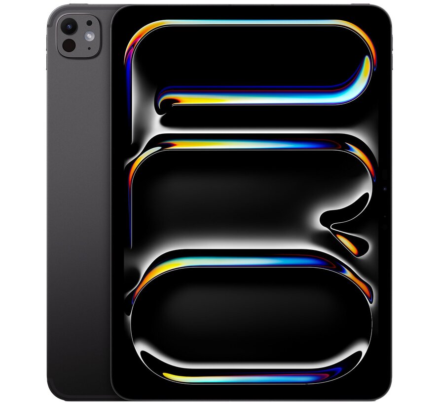 Apple iPad Pro M5 (2025) 11 inch 256GB Wi-Fi 5G Space Black