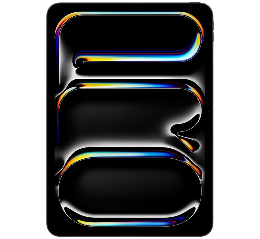 Apple iPad Pro M5 (2025) 11 inch 256GB Wi-Fi 5G Space Black