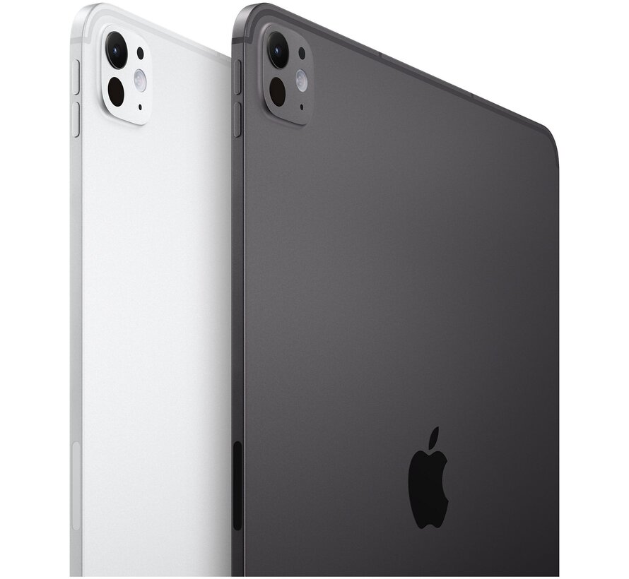 Apple iPad Pro M5 (2025) 11 inch 256GB Wi-Fi 5G Space Black