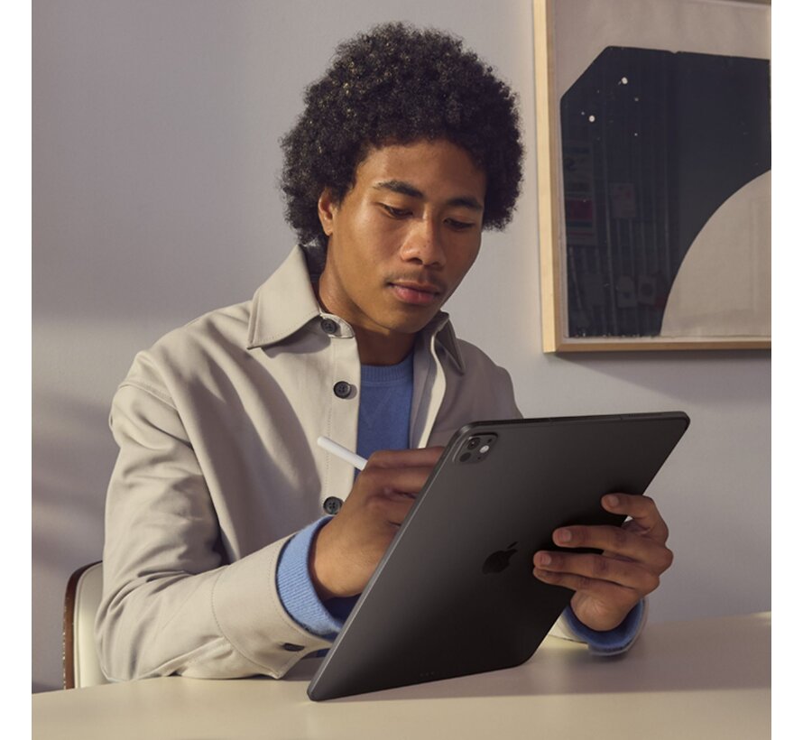 Apple iPad Pro M5 (2025) 11 inch 256GB Wi-Fi 5G Space Black