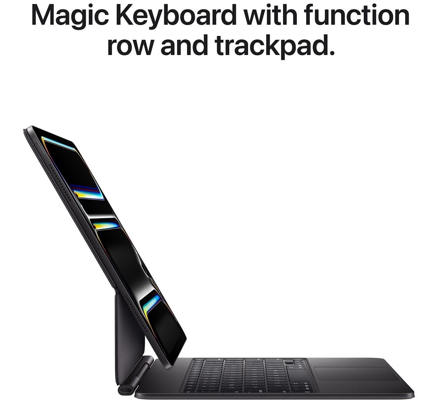 Apple iPad Pro M5 (2025) 11 inch 256GB Wi-Fi 5G Space Black