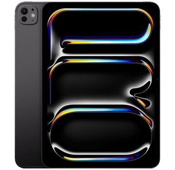 Apple iPad Pro M5 11 inch 512GB Wi-Fi 5G Space Black