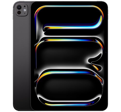 Apple iPad Pro M5 (2025) 11 inch 512GB Wi-Fi 5G Space Black