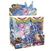Pokemon Sword and Shield Astral Radiance Booster Box