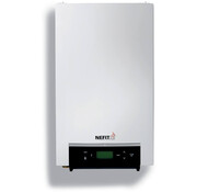 Refurbished Nefit ProLine HRC 30 HR combiketel CW5