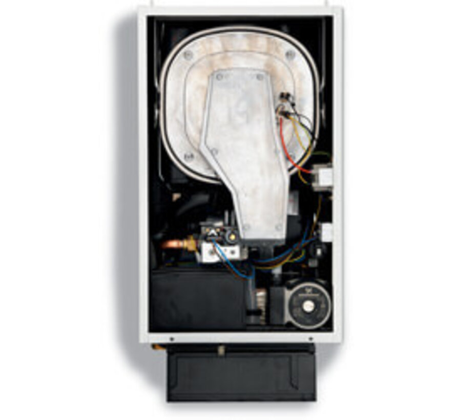 Refurbished Nefit ProLine HRC 30 HR combiketel 5,3 28,5 kW CW5