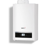 Refurbished Nefit TrendLine II HRC 30 HR combiketel CW6