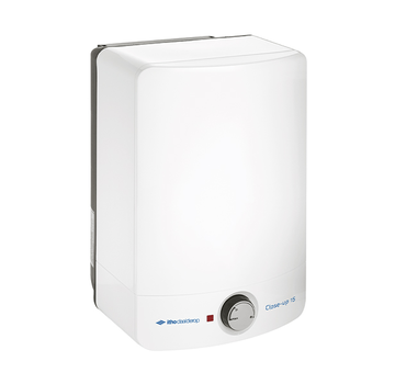 Refurbished Itho Daalderop Close-up 15 liter elektrische keukenboiler 2200 W (5-80°C)