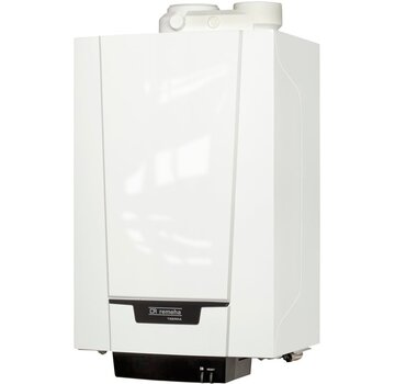 Refurbished Remeha Tzerra M 39c Plus CW5 combiketel