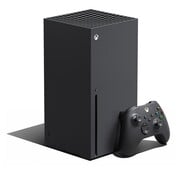 Refurbished Microsoft Xbox Series X 1TB gameconsole
