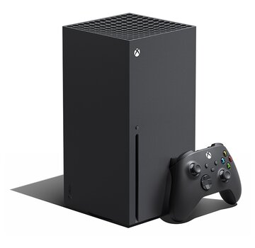 Refurbished Microsoft Xbox Series X 1TB gameconsole