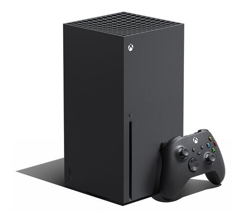 Refurbished Microsoft Xbox Series X 1TB 4K gameconsole