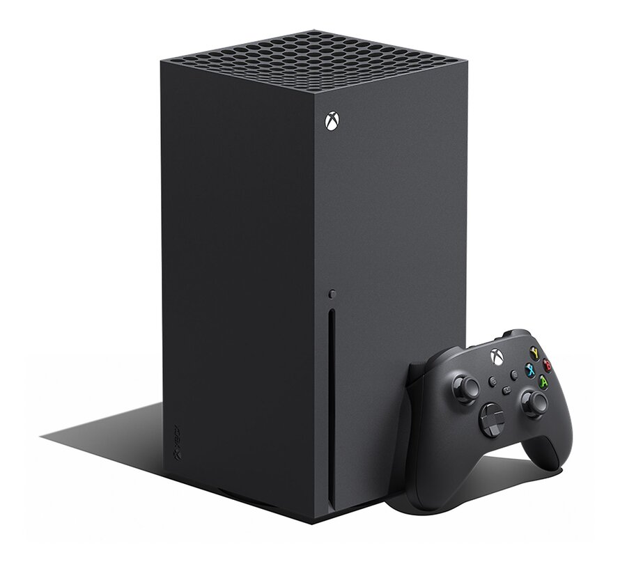 Refurbished Microsoft Xbox Series X 1TB 4K gameconsole