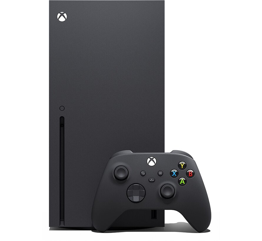 Refurbished Microsoft Xbox Series X 1TB 4K gameconsole