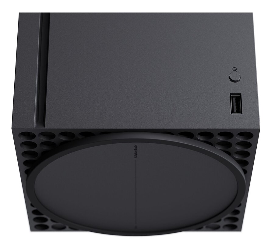 Refurbished Microsoft Xbox Series X 1TB 4K gameconsole