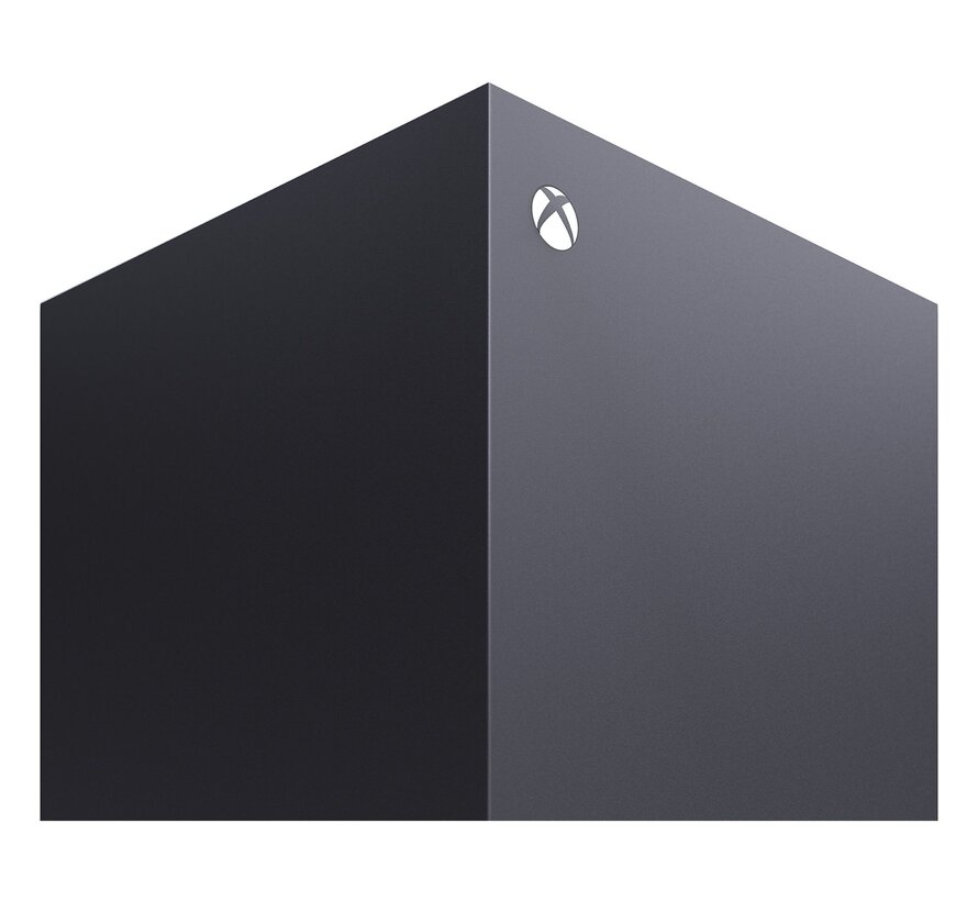 Refurbished Microsoft Xbox Series X 1TB 4K gameconsole