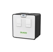 DucoBox Energy Comfort WTW D325 eurostekker