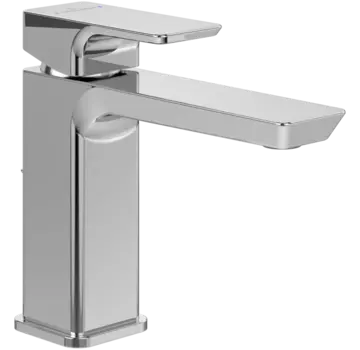 Villeroy & Boch Subway 3.0 wastafelkraan chroom