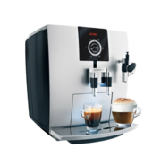 Refurbished Jura Impressa J5 koffiemachine