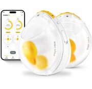 Refurbished Medela Magic InBra Double dubbele elektrische borstkolf