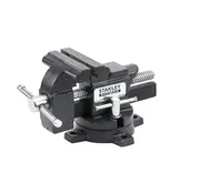 Stanley MaxSteel bankschroef 85 x 100 mm (1100 kg)