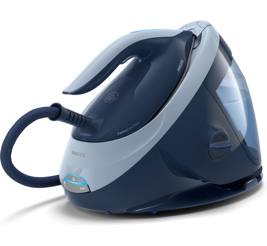 Philips PerfectCare 7000 Series PSG7030/20 stoomgenerator met grote watertank en krachtige stoom