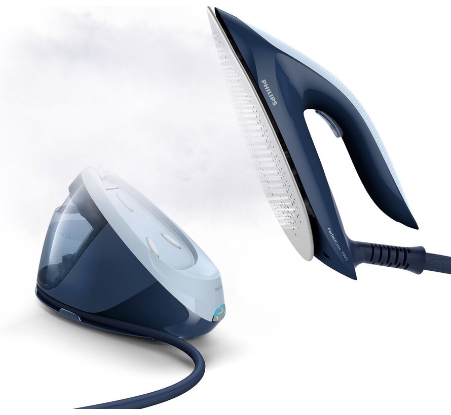 Philips PerfectCare 7000 Series PSG7030/20 stoomgenerator met grote watertank en krachtige stoom