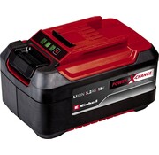 Einhell Power X-Change 18V 5,2Ah Li-ion Plus accu