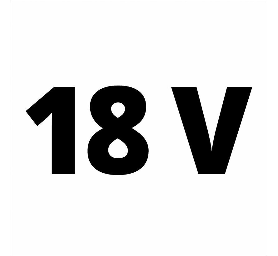 Einhell Power X-Change 18V 5,2Ah Li-ion Plus accu